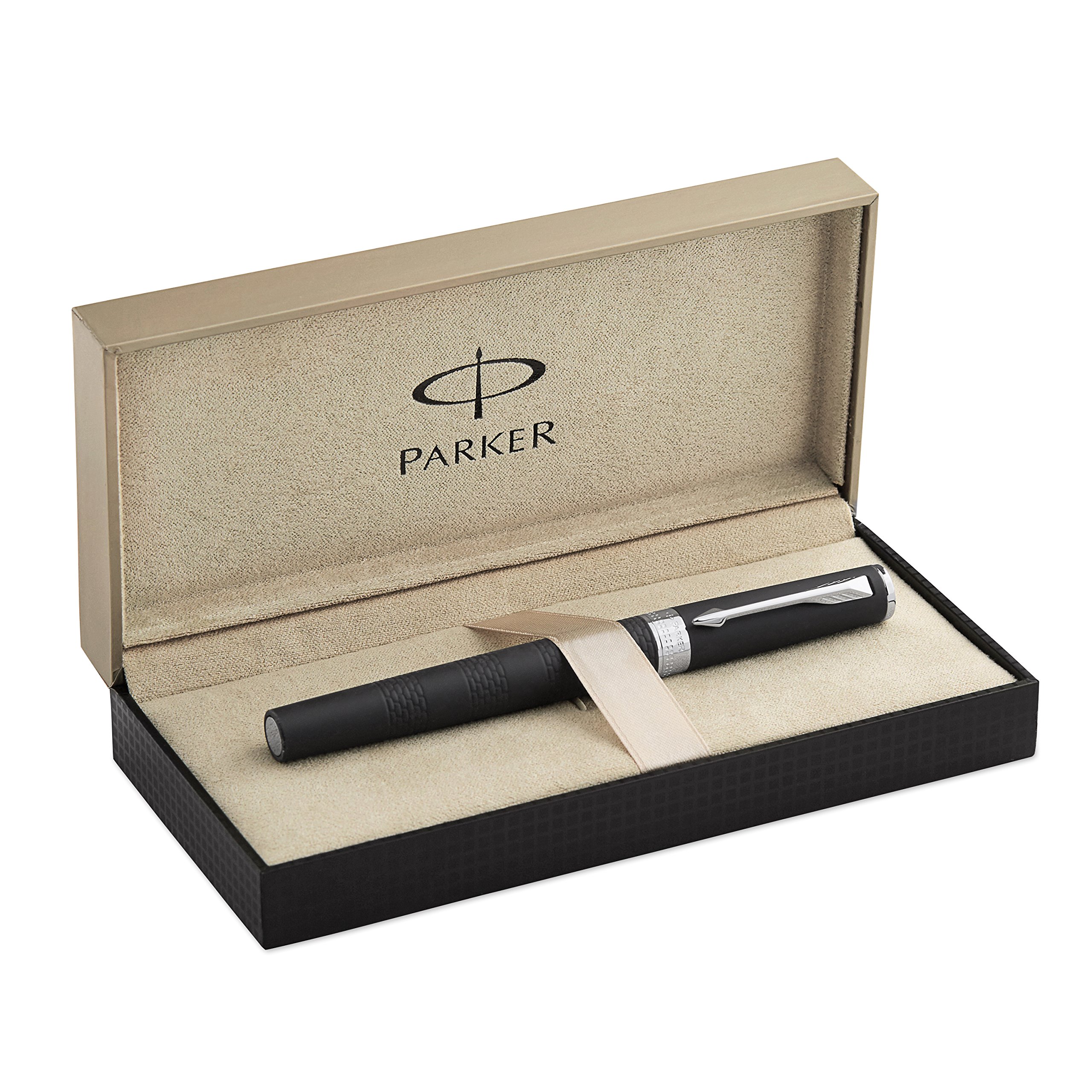 Amazon | パーカー 5th インジェニュイティ ブラックラバーCT