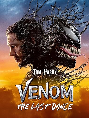 Venom: The Last Dance