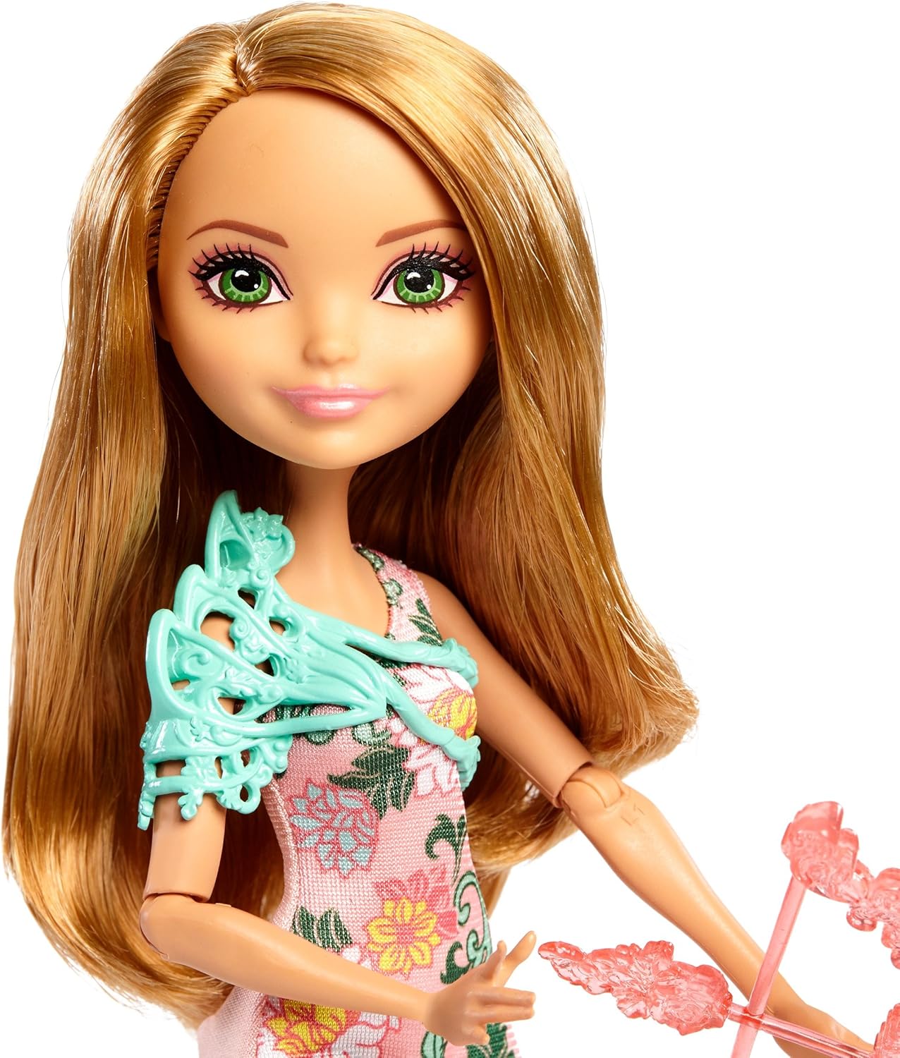Mattel Ever After High Archery Ashlynn Doll