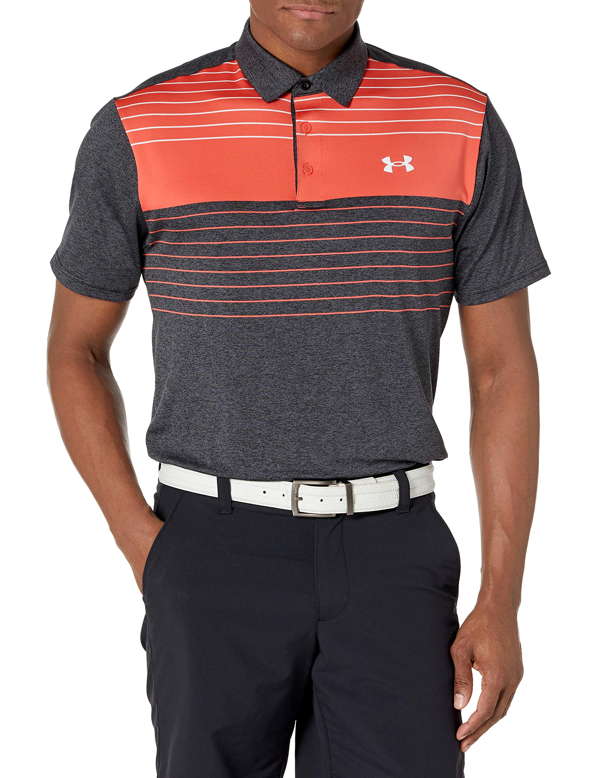 Under Armour Tech 2.0 Camiseta de manga corta para hombre, camiseta deportiva masculina, camiseta para gimnasio — view 65