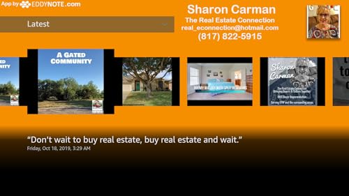 The Real Estate Connection
