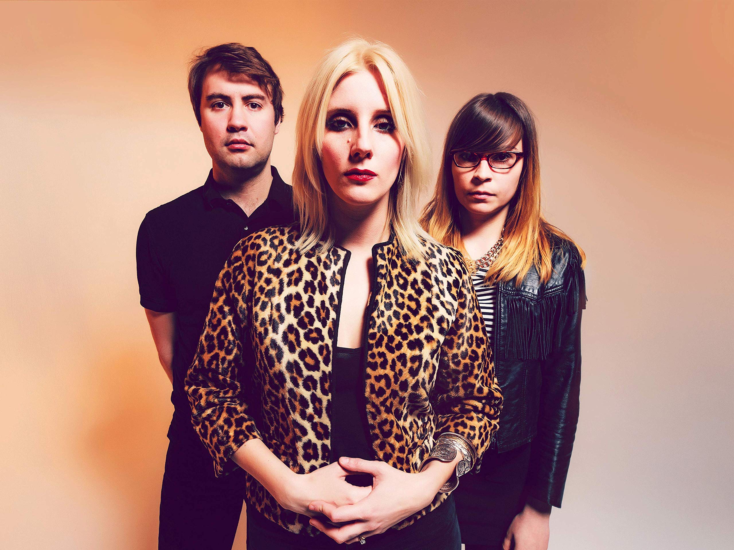 White Lung