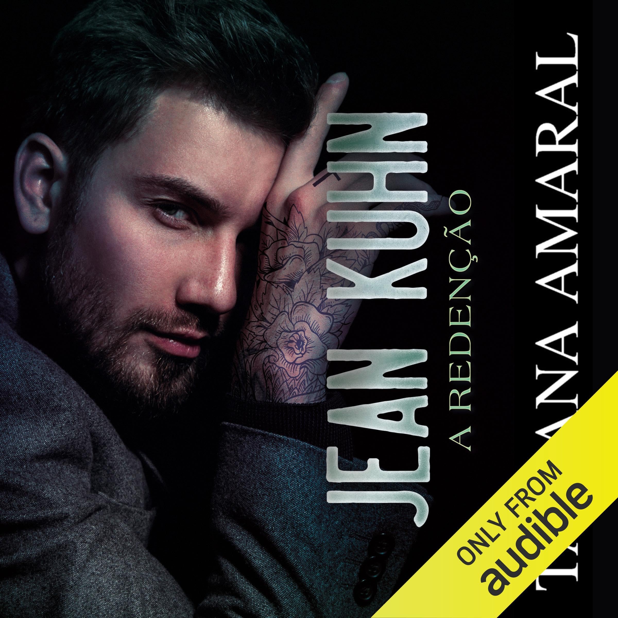 Jean Kuhn (Portuguese Edition)