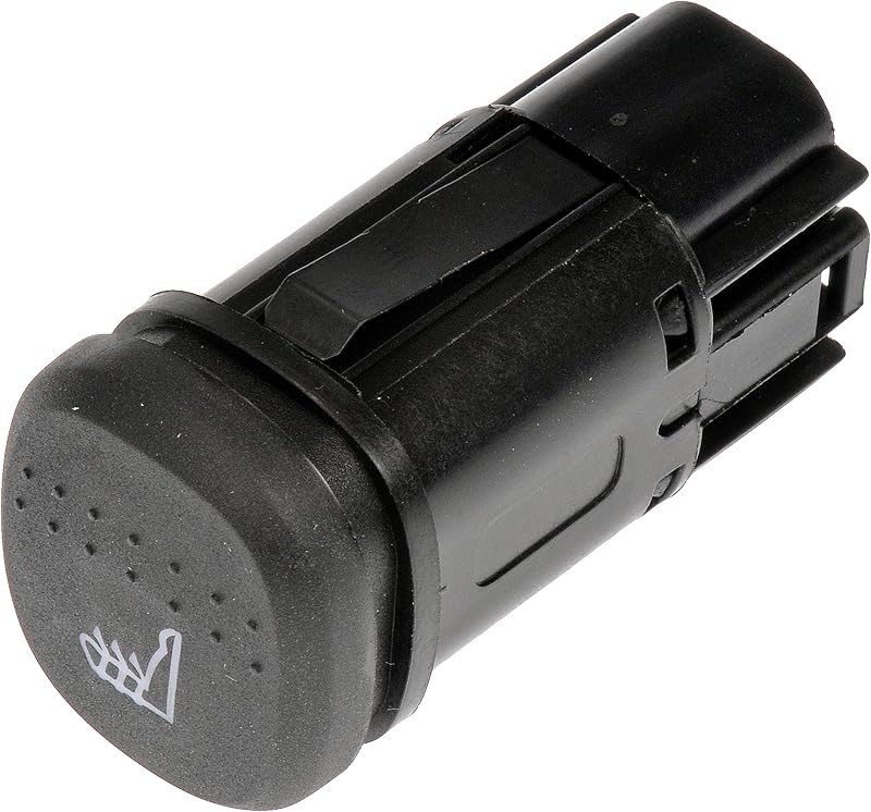 Interruptor do aquecedor do banco Dorman 901-344 para Ford Explorer e Mercury Mountaineer – 1 unidade