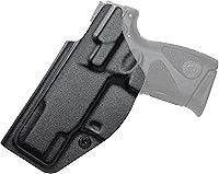 Vista 205 de CYA Supply Co. Base IWB Concealed Carry Holster Veteran Owned Made in USA - Fits