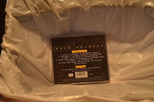 Miniatura 4 de Born Suspect