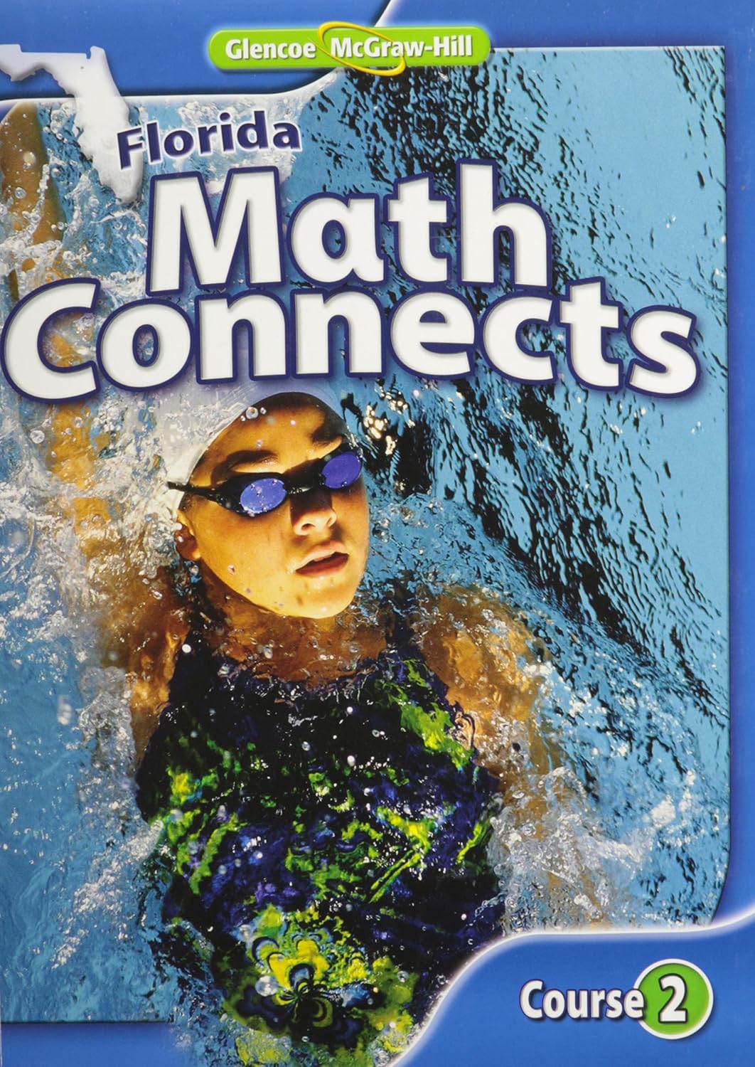 Math Connects,course 2: Florida: Glencoe: 9780078939884: Amazon.com: Books
