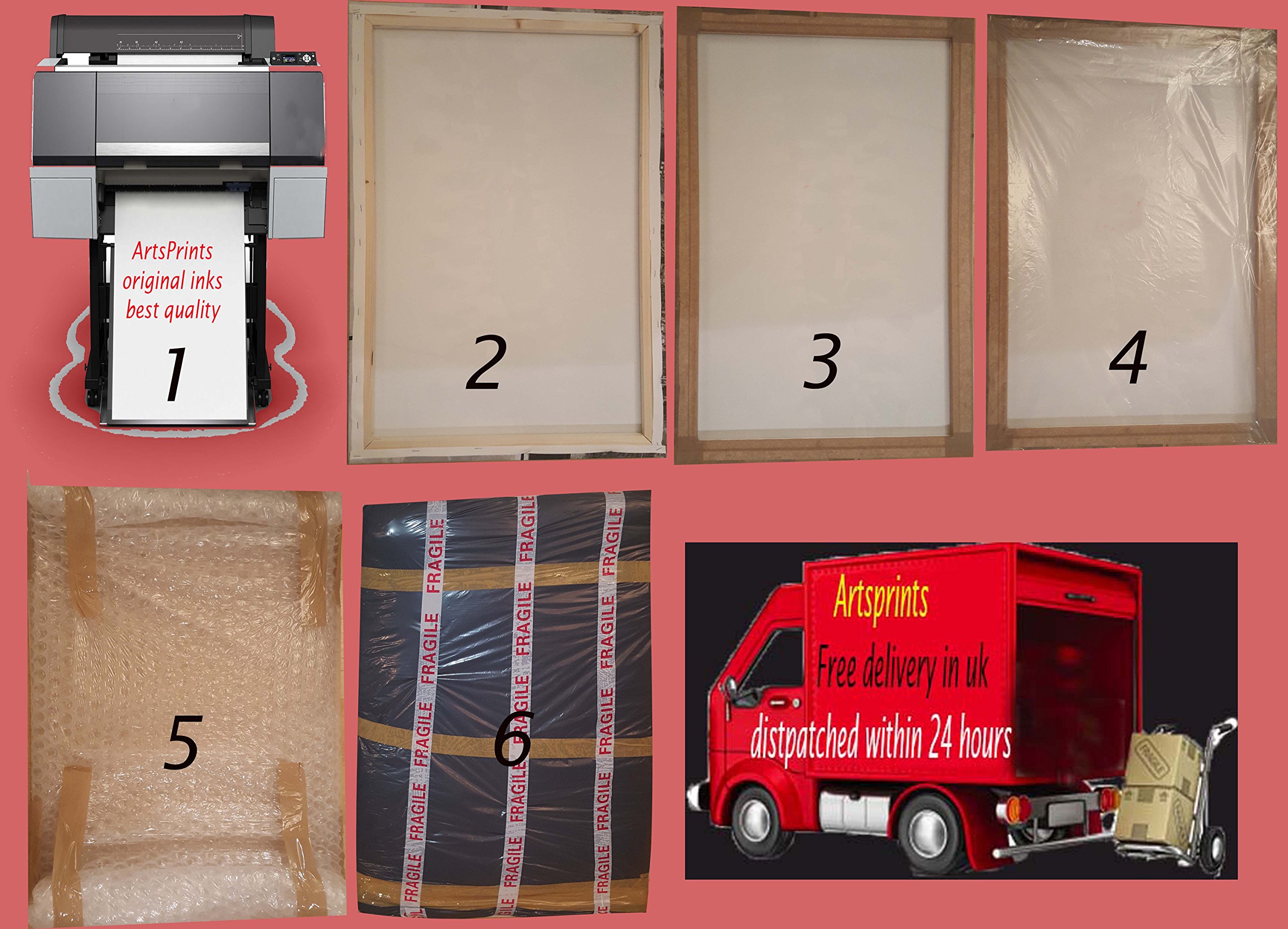 Le Opere Di Jackson Pollock Esposte Al MoMA - Il Post - Foto 4