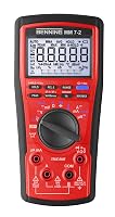 Benning MM 7-2 True RMS Digital Multimeter Profi