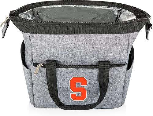 Miniatura 2 de PICNIC TIME NCAA unisex-adult Hielera de Almuerzo On The Go de la NCAA