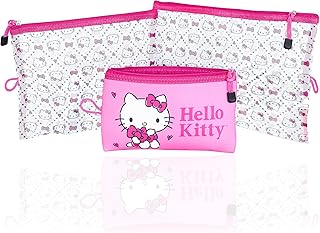 Hello Kitty VA702851L.NJ - Bolsa de viaje con...