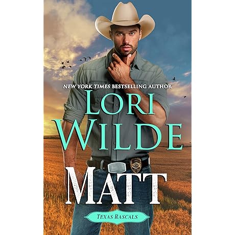 Matt: A Captivating Western Romance (Texas Rascals Series, Book 2)