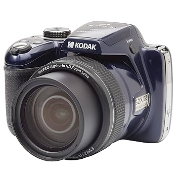 デジタルカメラ Kodak PIXPRO FZ52 PY] コンパクト！ - Kodak PIXPRO FZ52 | photo.yodobashi.com |