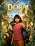 Dora and the Lost City of Gold