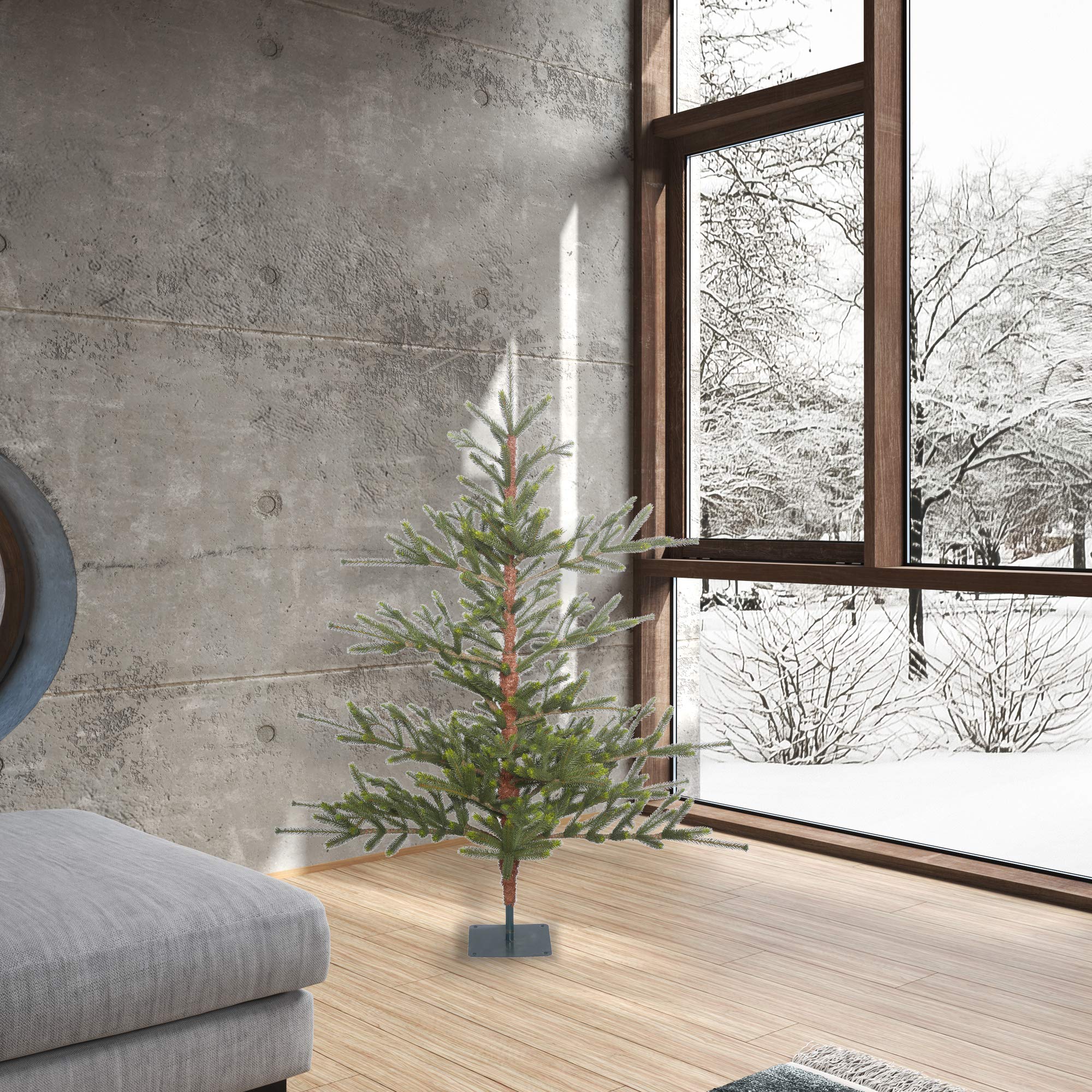 omame zero five 三脚天板　O.M.T.T. （リアルツリー） omame zero five 三脚天板 O.M.T.T. （リアルツリー）