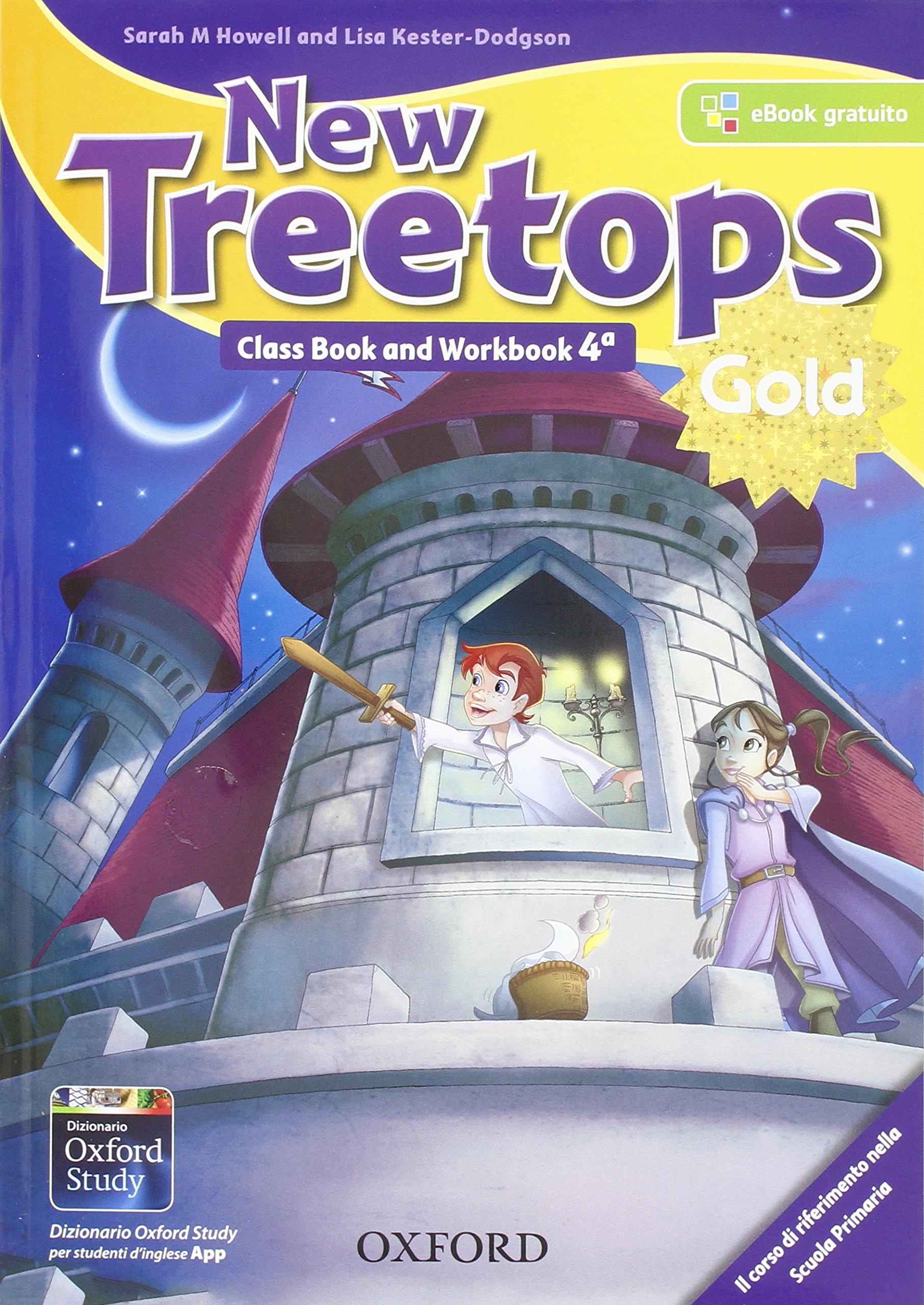 New Treetops Gold 4