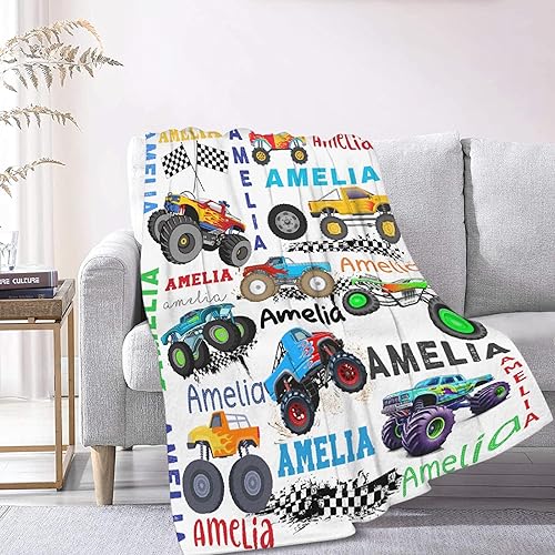 Vista 54 de Manta de construcción para regalo, manta de franela ultra suave y acogedora, manta de forro polar ligera y mullida, manta de felpa cálida para sofá