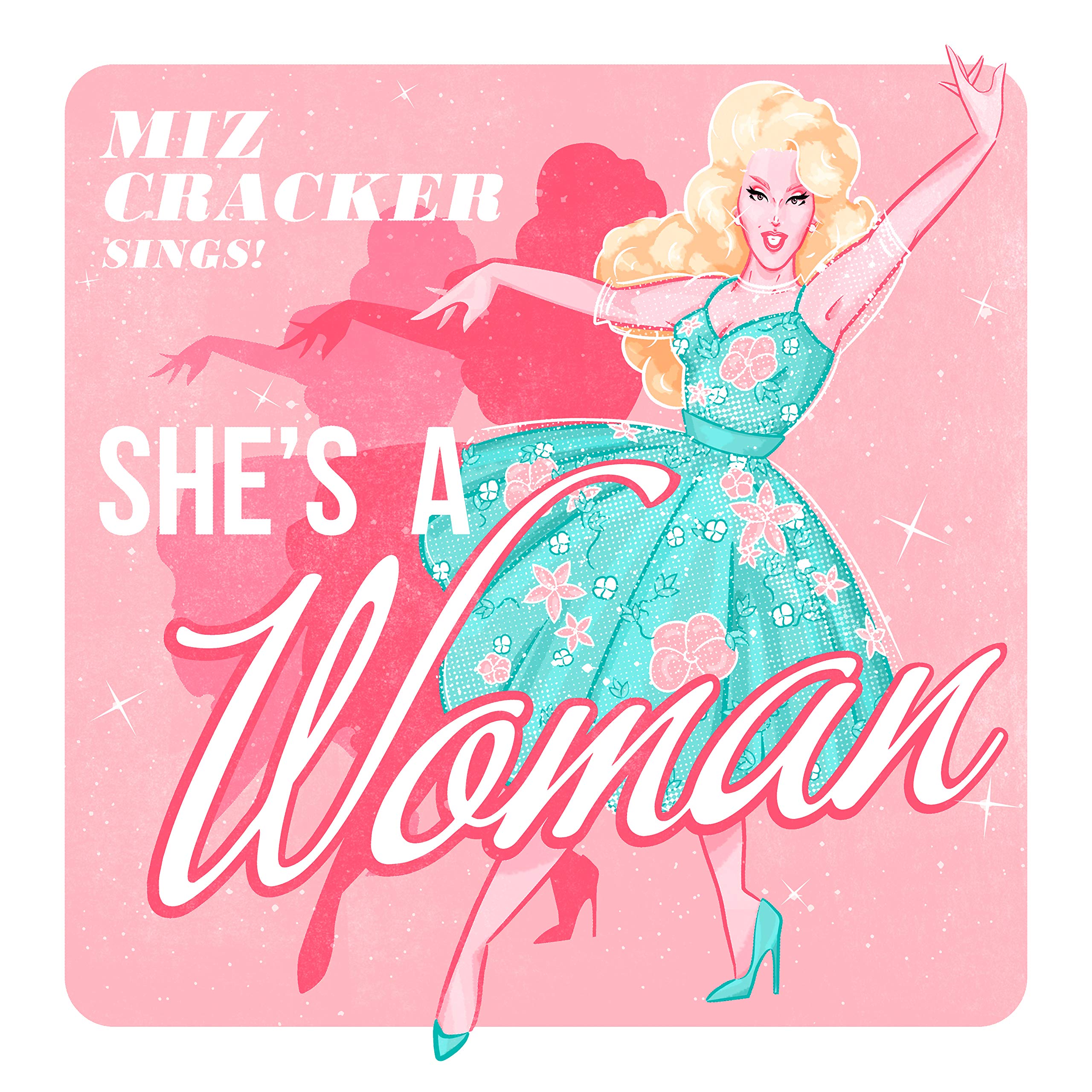Miz Cracker