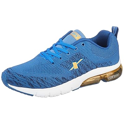 Buy Sparx Men Mesh Running Shoes Online Botswana Ubuy