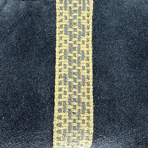 Miniatura 7 de Monedero "Elisa", hecho por Jühue Artesanal, Bolso hecho a mano hecho en México, Bolso gris, bordado a mano, pieza única, Bolso bordado, Bordado