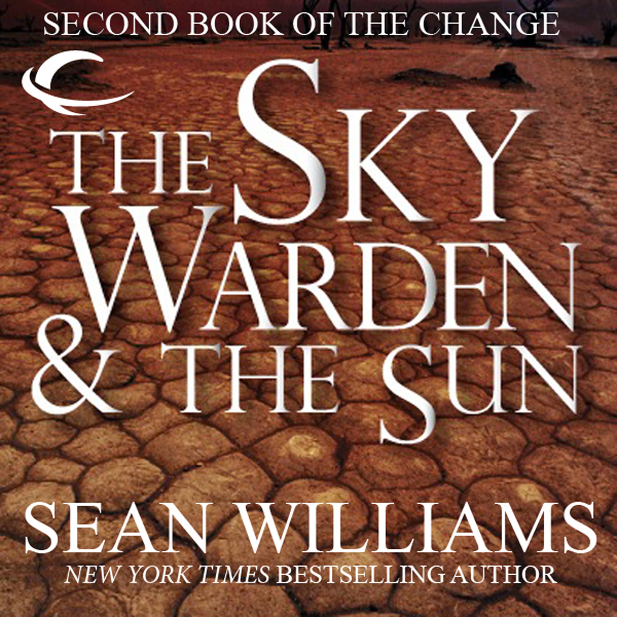 Cover art for The Sky Warden & The Sun