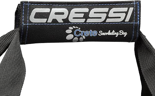 Miniatura 7 de Cressi Creta 64 Litros, negro/azul