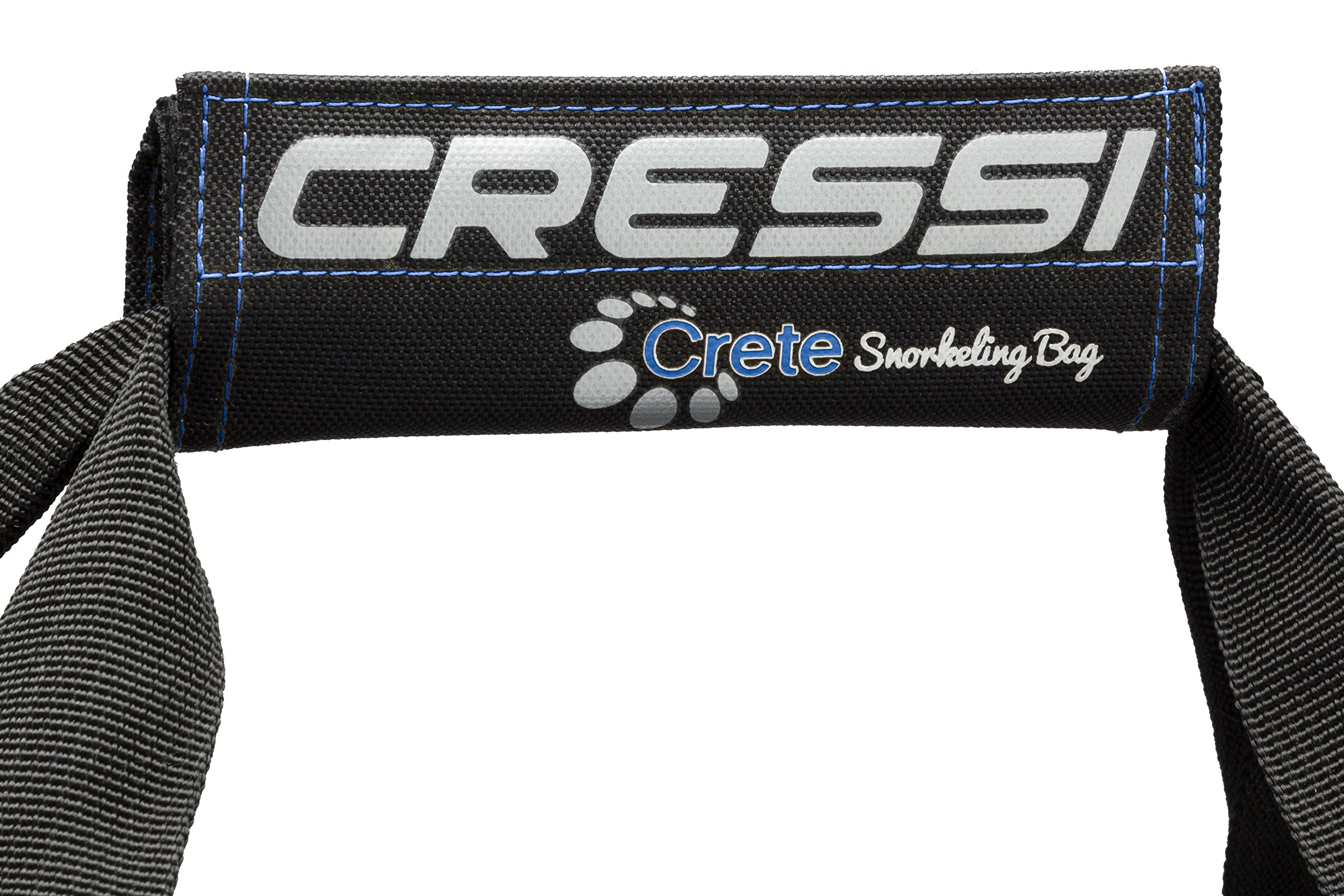 Cressi Crete Snorkeling Bag Borsa Nuoto