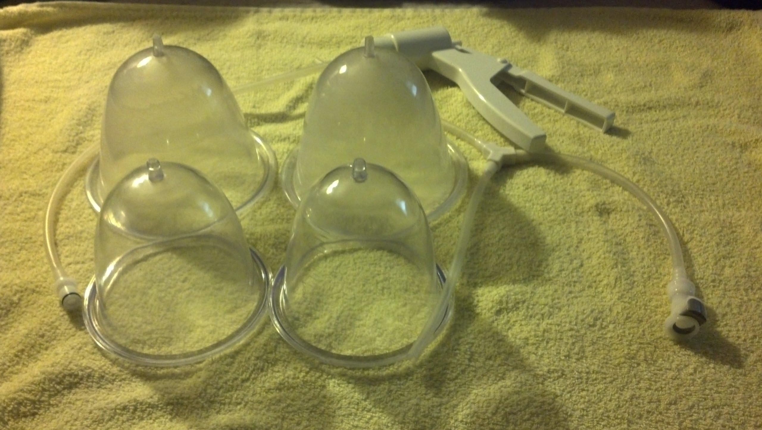 Enlargement and Enhancement System- LARGE