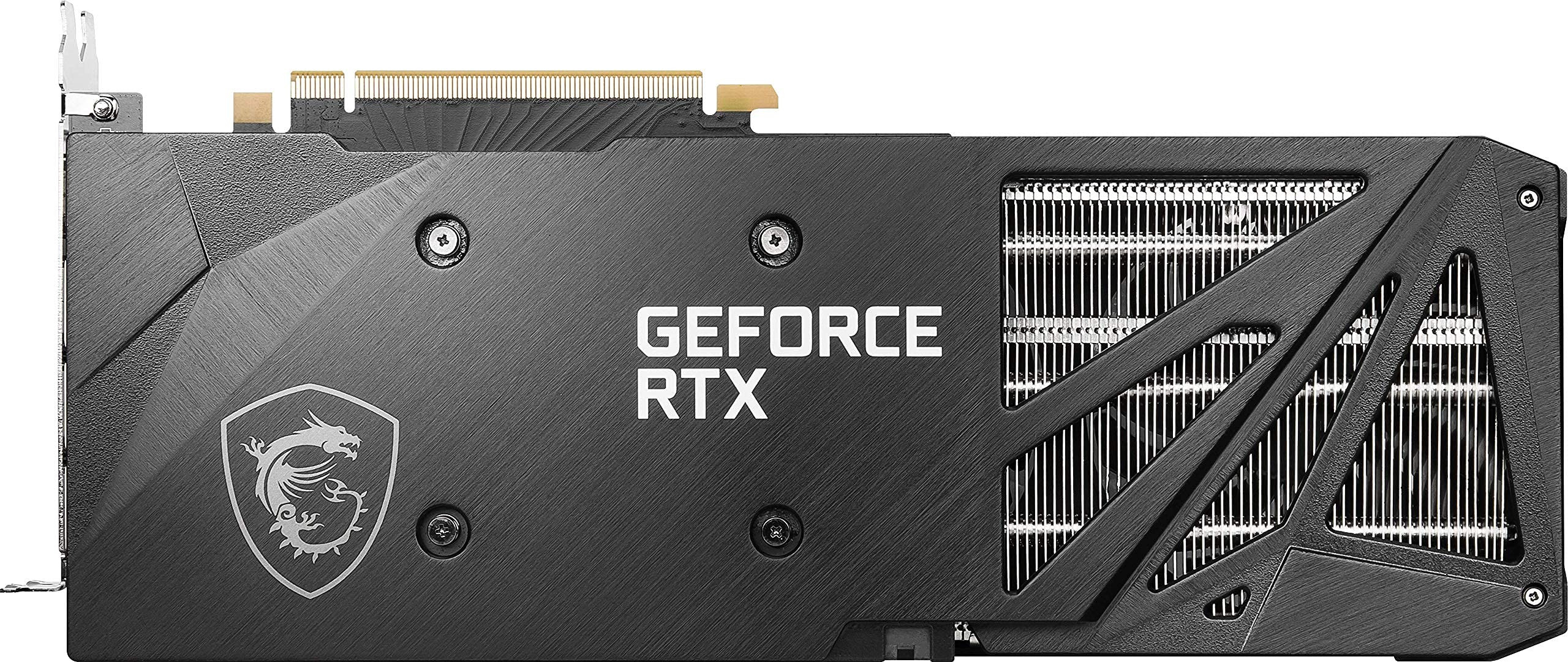 Amazon.com: MSI Gaming GeForce RTX 3060 Ti LHR 8GB GDRR6 256-Bit