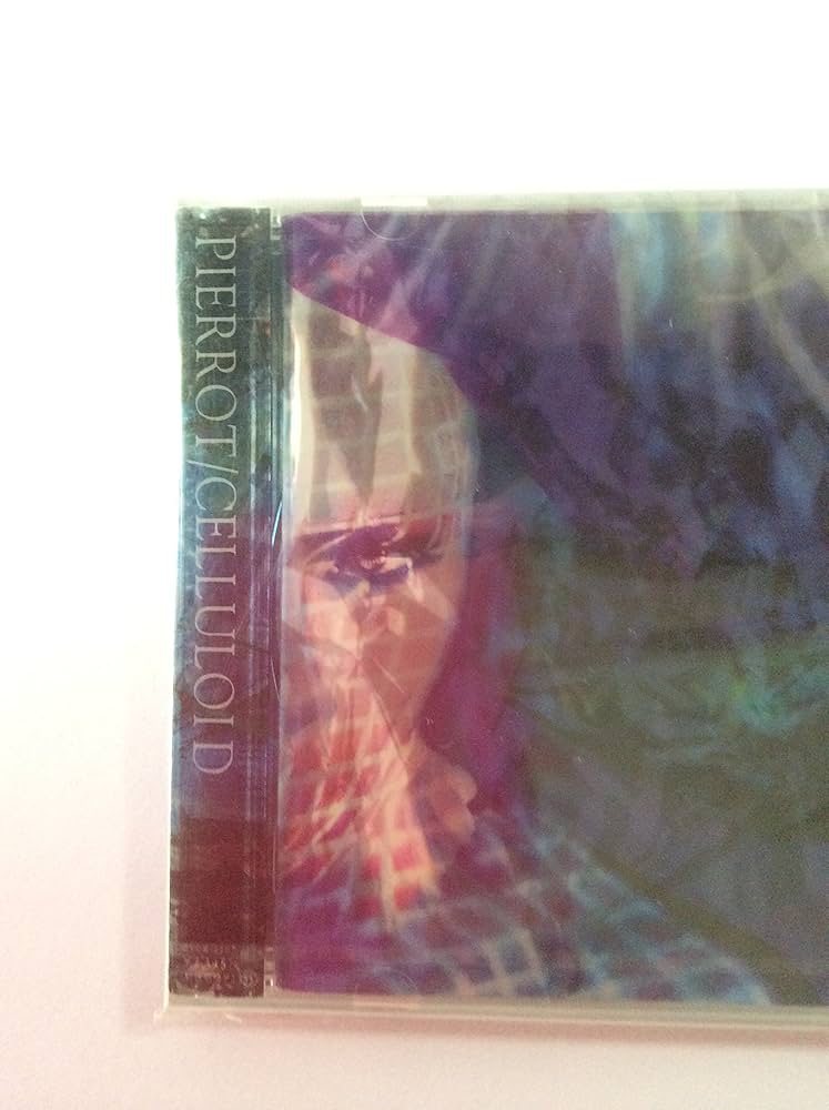 Amazon.co.jp: CELLULOID - Pierrot: ミュージック