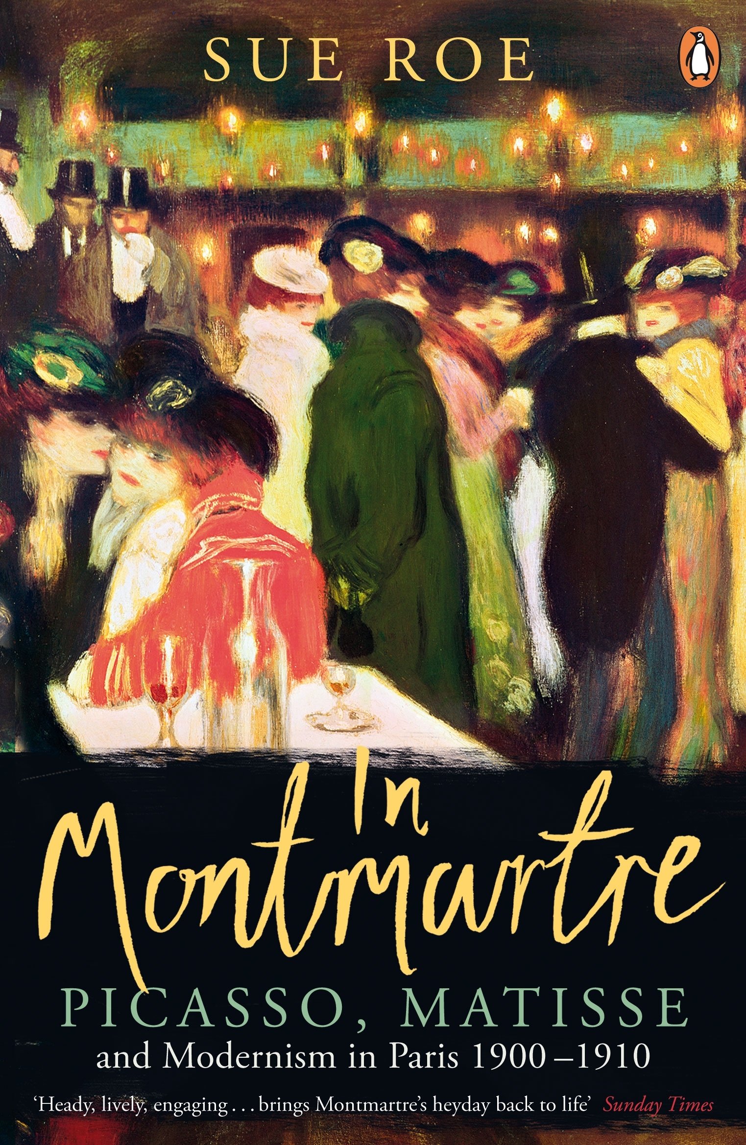 洋書Paris Montmartre A MECCA OF MODERN ART Paris Montmartre A
