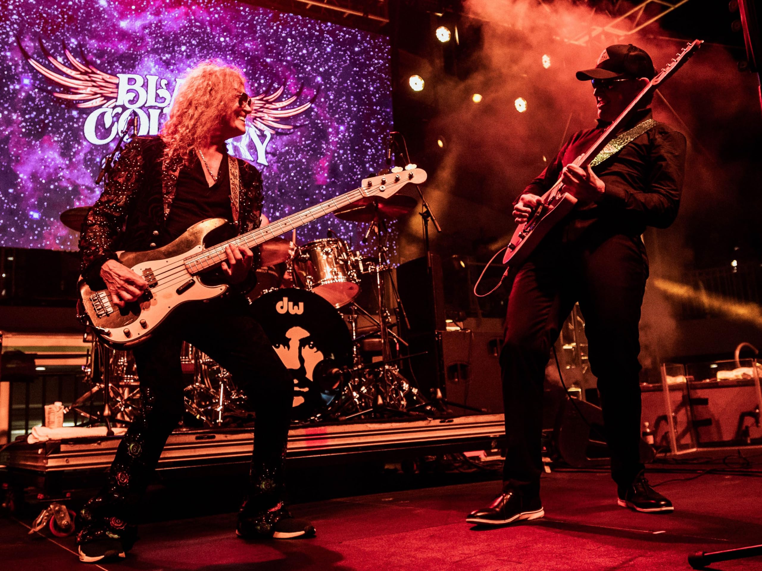 Black Country Communion