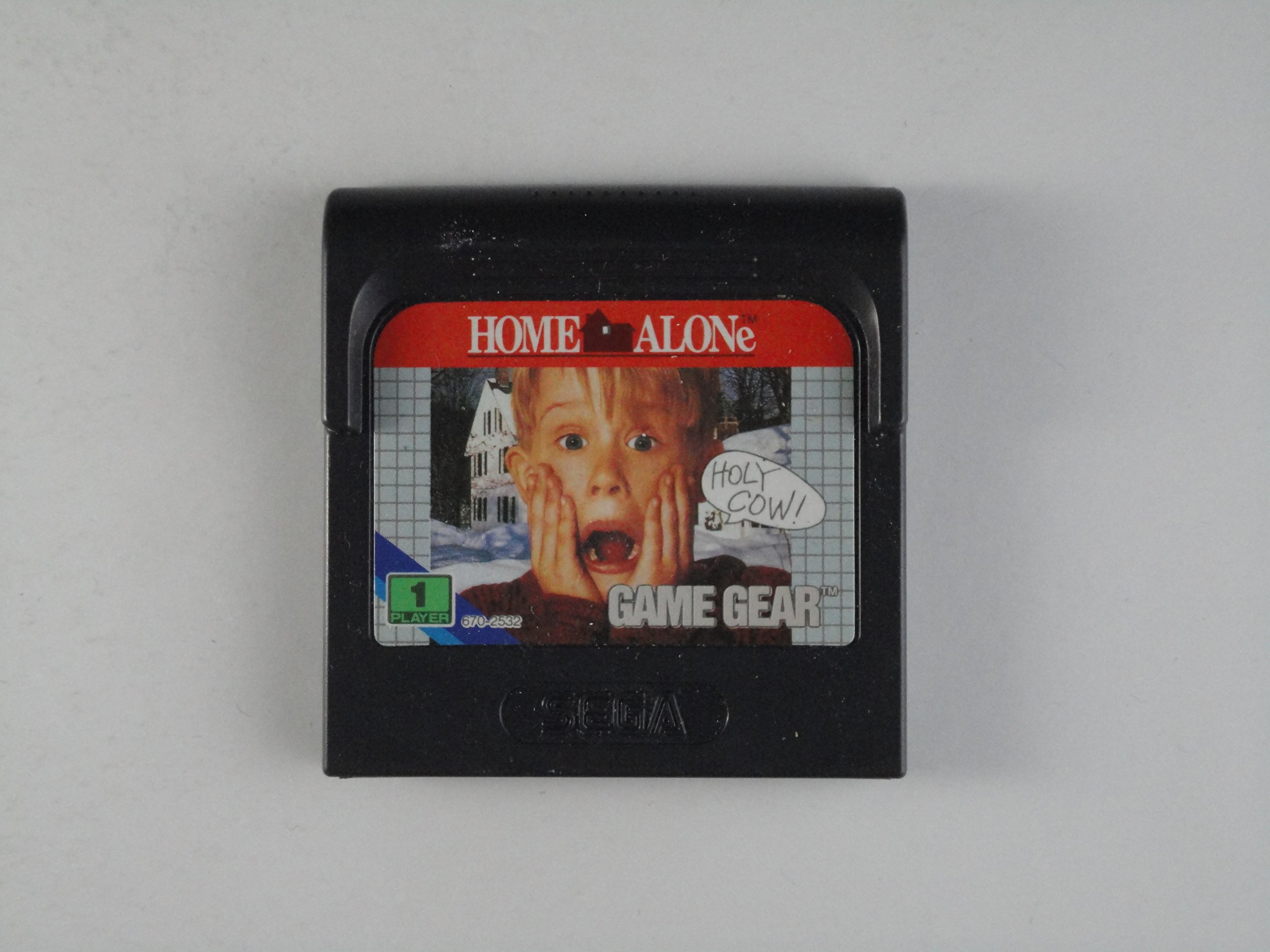 Home Alone