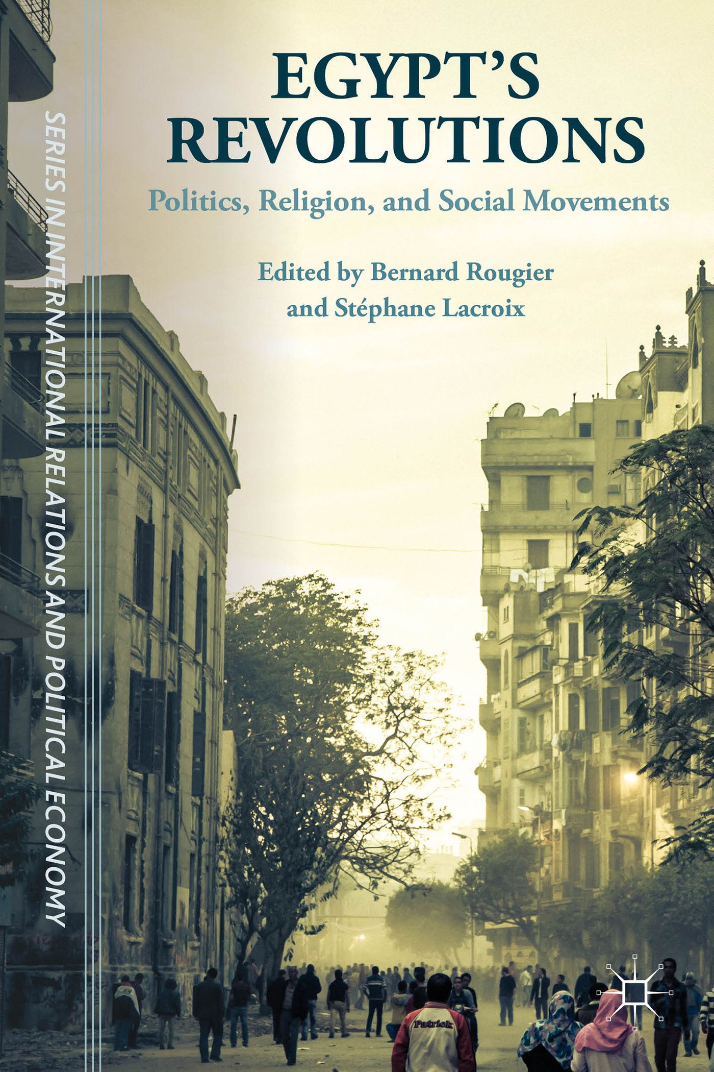 Buy Egypt's Revolutions — BookShops.in