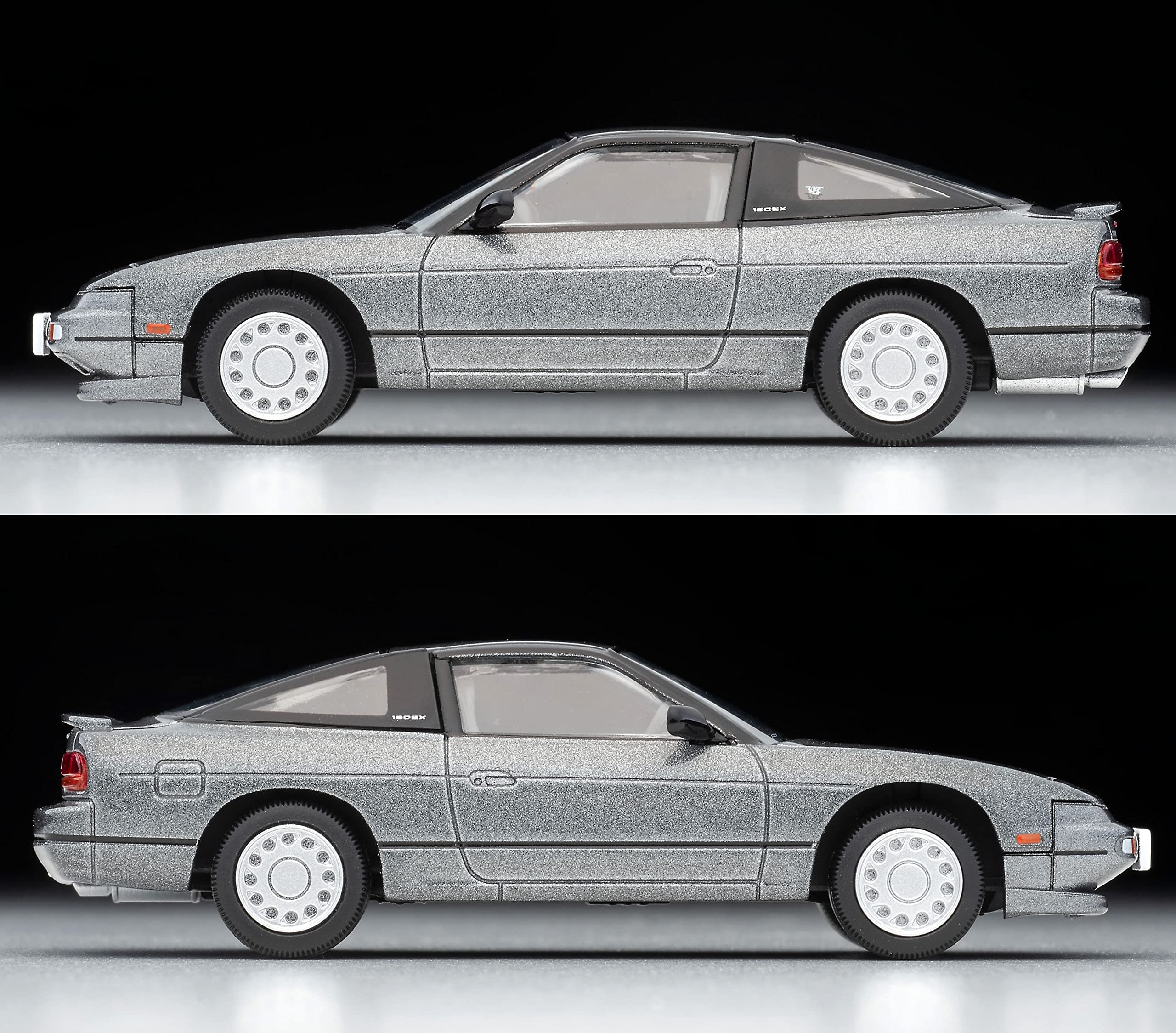 180sx品 LV-N252a 日産180SX TYPE-Ⅱ スペシャルセレクション装着車