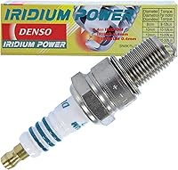 Vista 1 de Denso Bujía Iridium Power - 5317