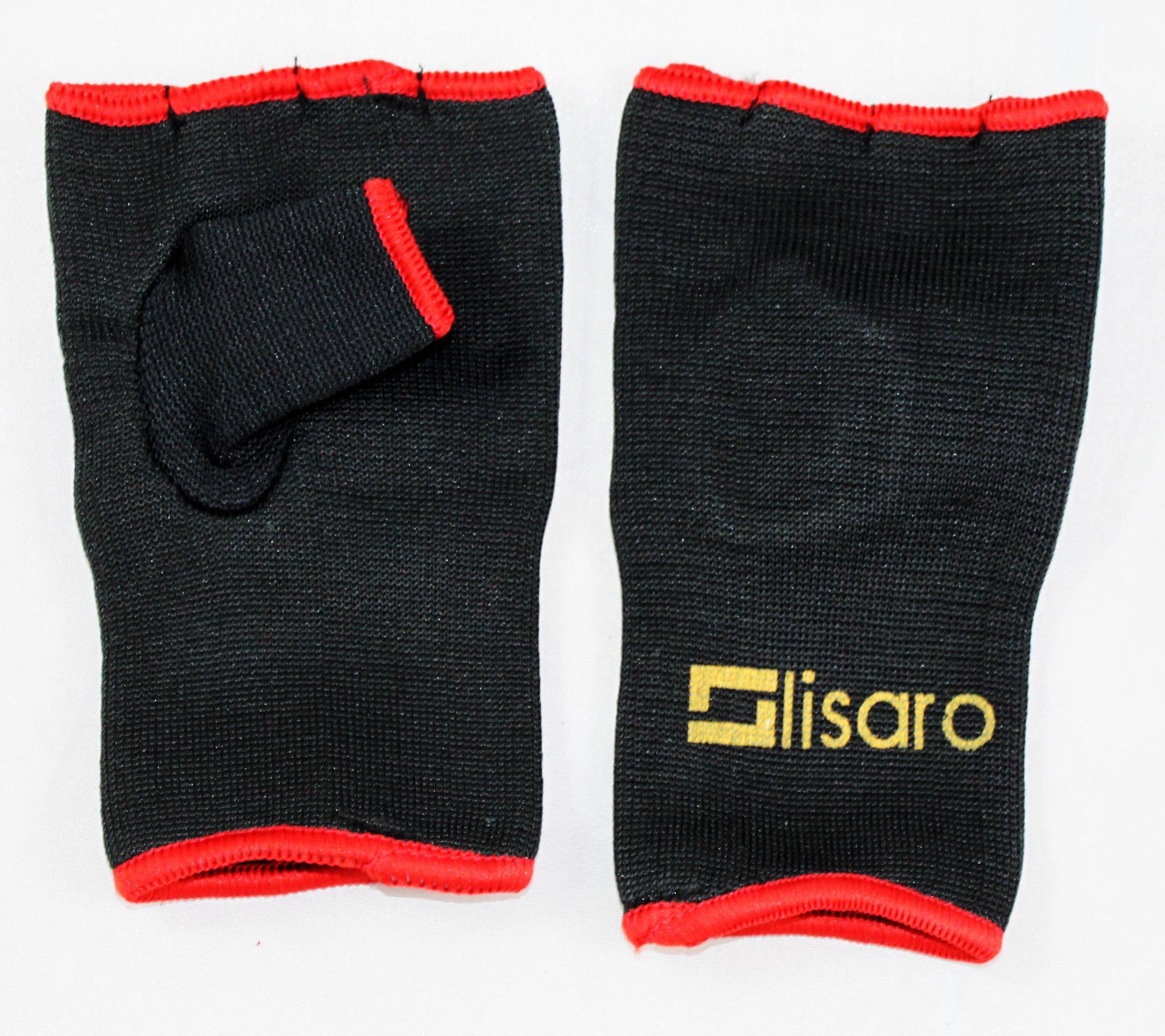 Guanti da boxe elastico – Sottoguanti MMA Bende Asola | con imbottitura