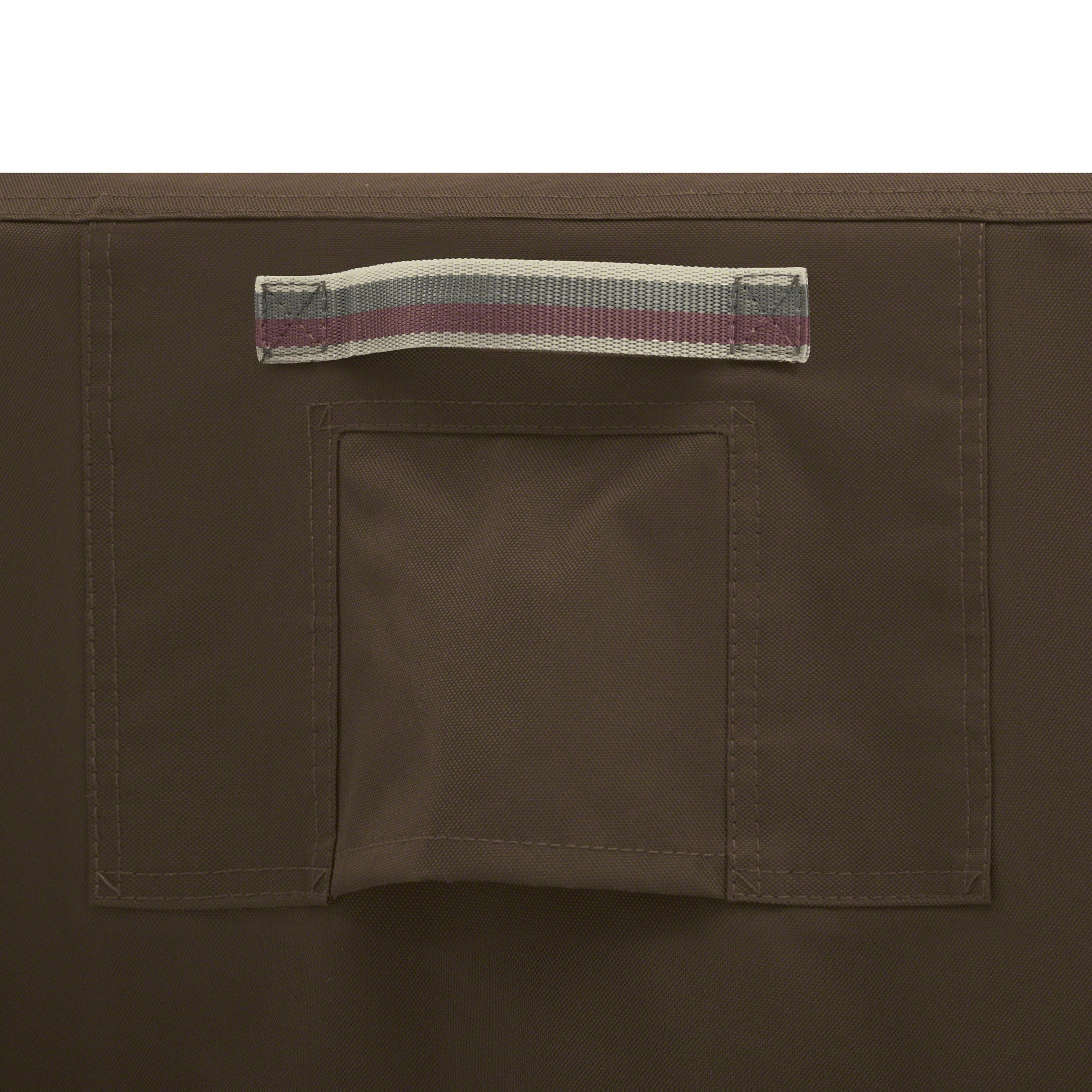 Classic Accessories Madrona pokrowiec na grill przeciwdeszczowy, XL