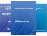  Routledge Studies in Employment and Work Relations in Context (20 Book Series)