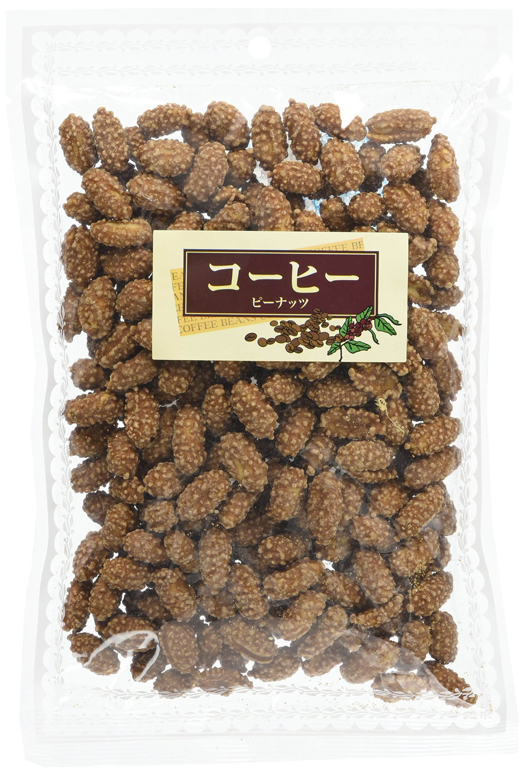 コーヒーピー 250g×2個セットピーナッツ おつまみ おやつ 菓子 豆菓子 six.matrix.jp