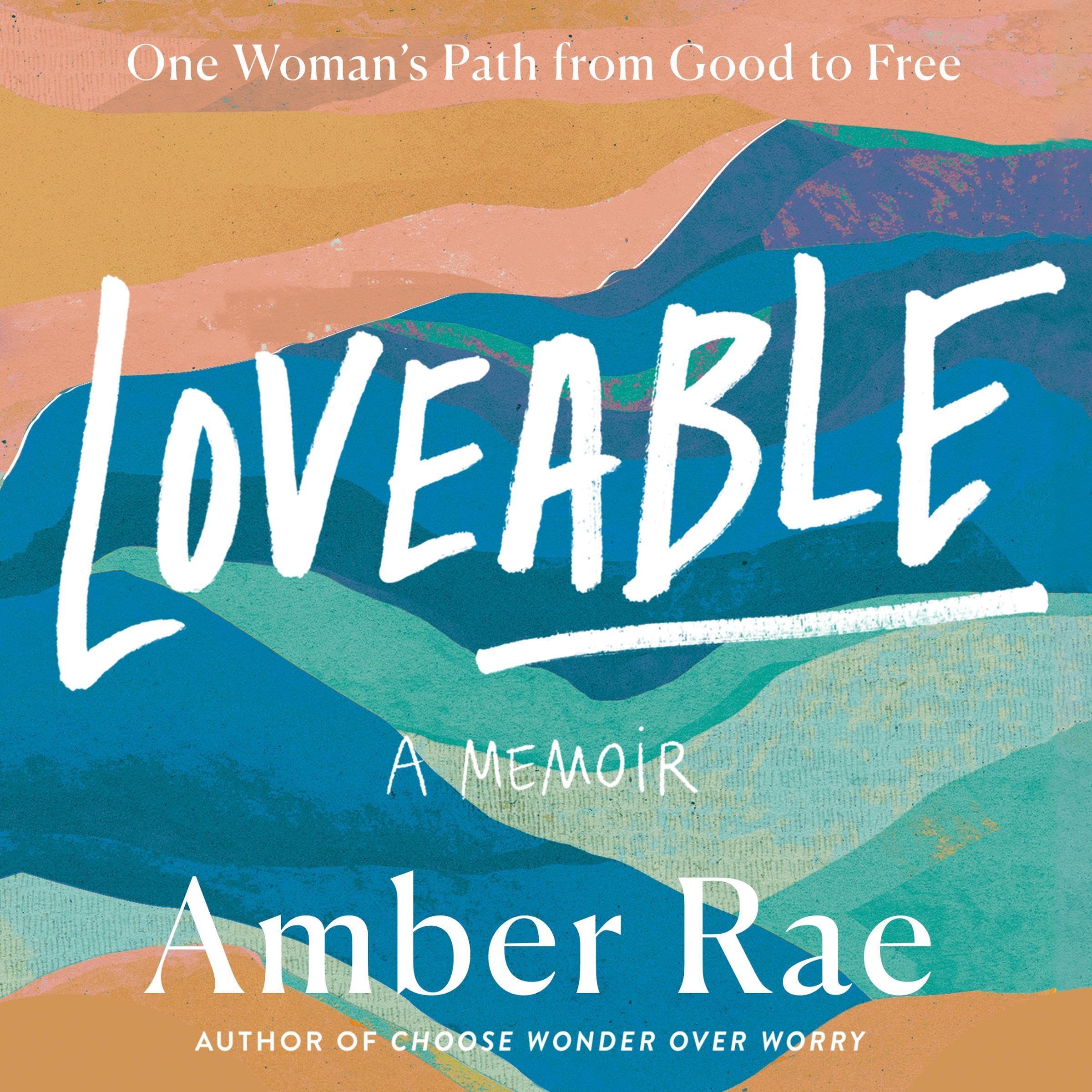Cover art for Loveable