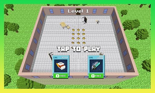 NEw Game Rainbow Craft Playtime the Garten playground