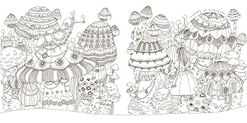 アリスの不思議かわいい物語 : おしゃれな塗り絵BOOK おしゃれな塗り絵BOOK アリスの不思議かわいい物語 | 手塚