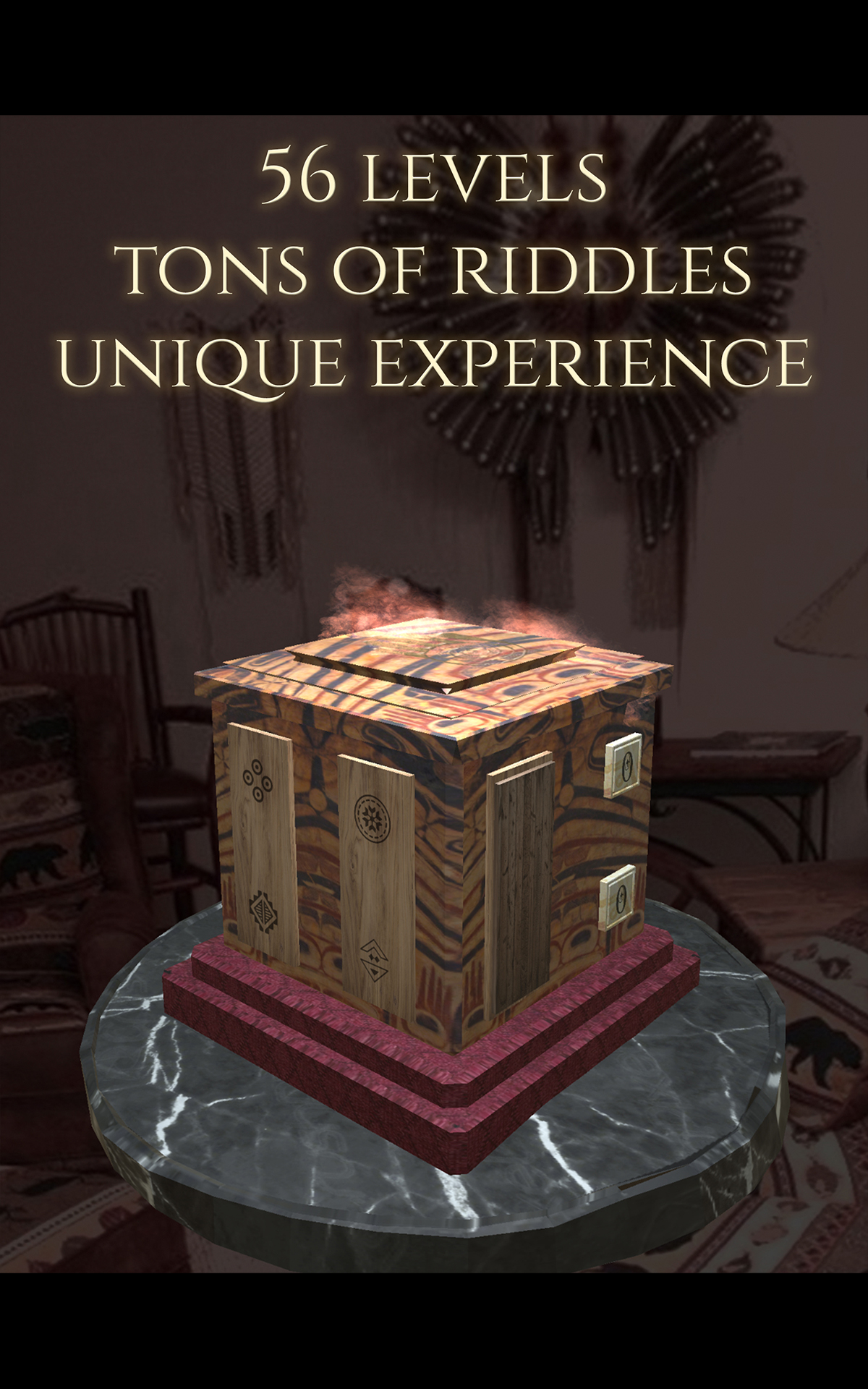Mystery Box 2: Evolution - App on Amazon Appstore