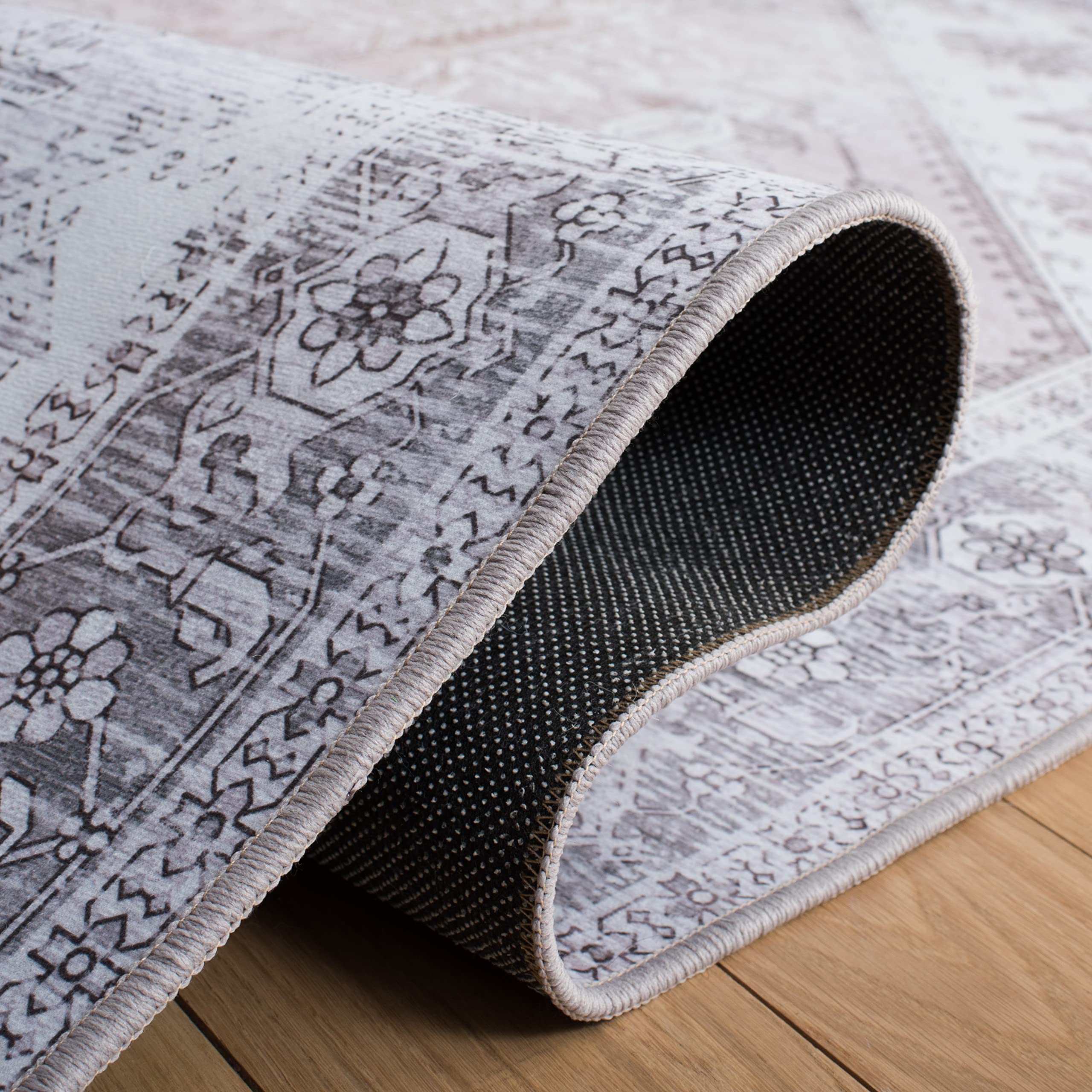 Safavieh Tapis Traditionnel Rug Idéal Pour Les Zones à Fort