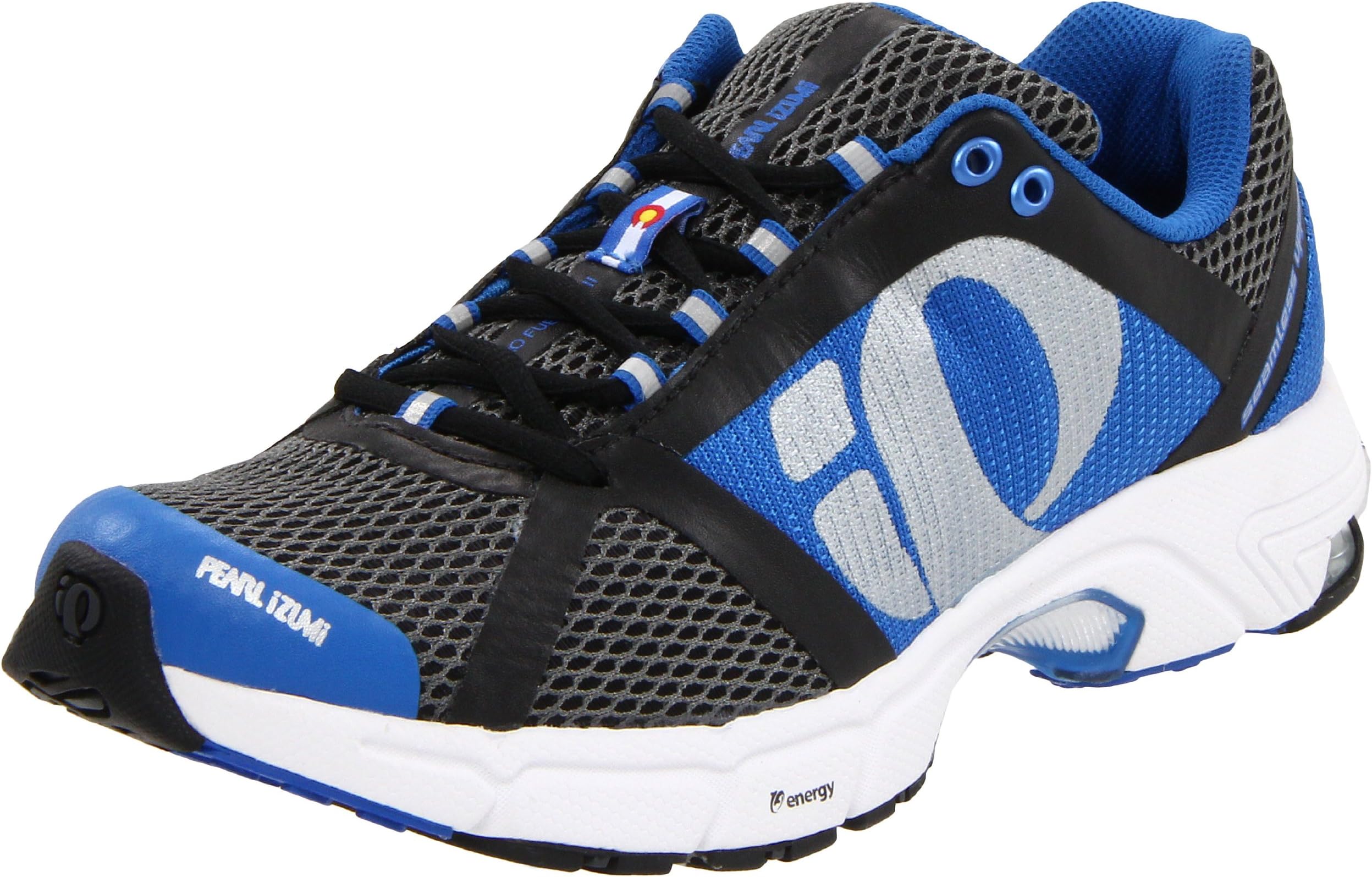 Pearl iZUMi Men's Syncro Fuel Rd II Performace Shoe