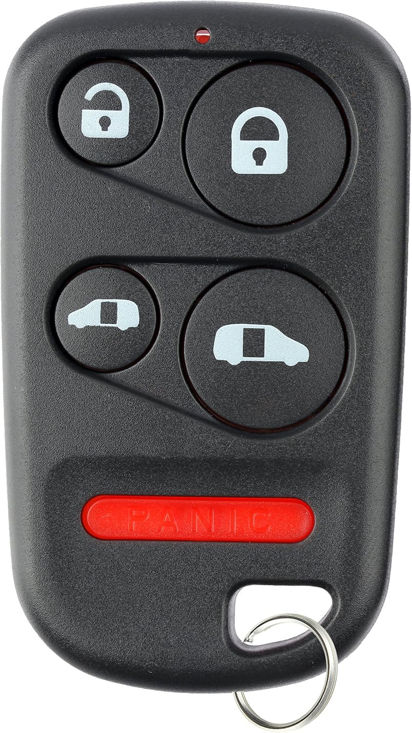 KeylessOption Keyless Entry Remote Control Car Key Fob Replacement for OUCG8D-440H-A