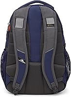 Vista 34 de Mochila para portátil High Sierra modelo Swerve, Azul marino), 53665-3404