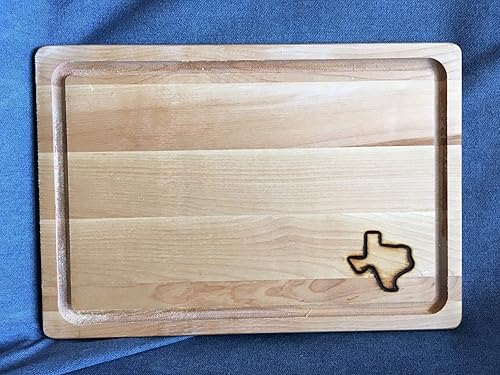 Miniatura 2 de Branded Carving Board by Sloan Brands