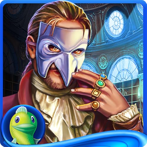Grim Facade: The Artist and The Pretender Collector's Edition